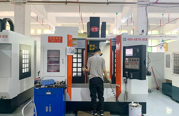 嚴把技術(shù)關(guān)